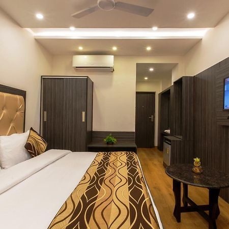 Hotel Trinity Heights McLeod Ganj Ngoại thất bức ảnh