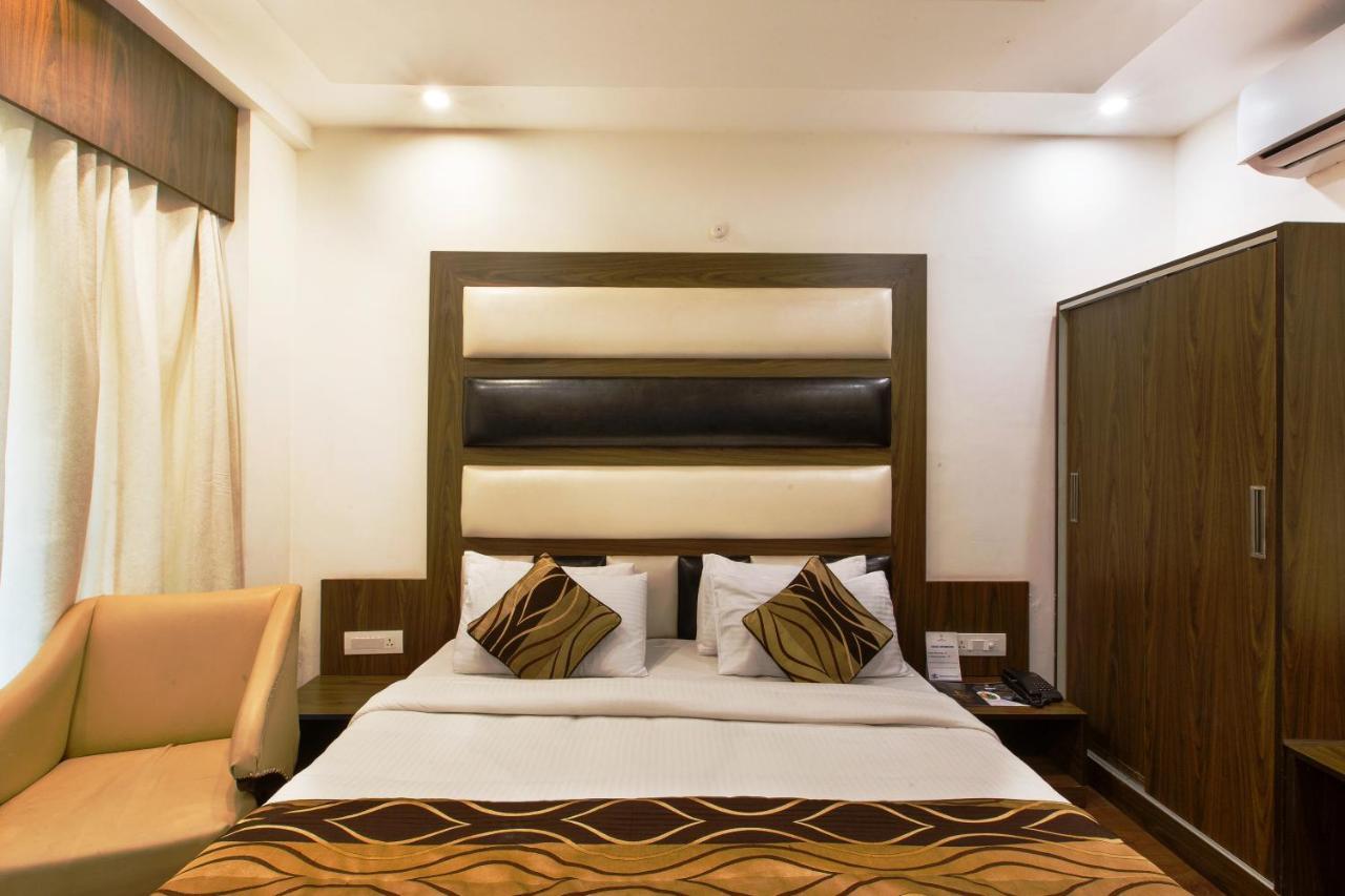 Hotel Trinity Heights McLeod Ganj Ngoại thất bức ảnh
